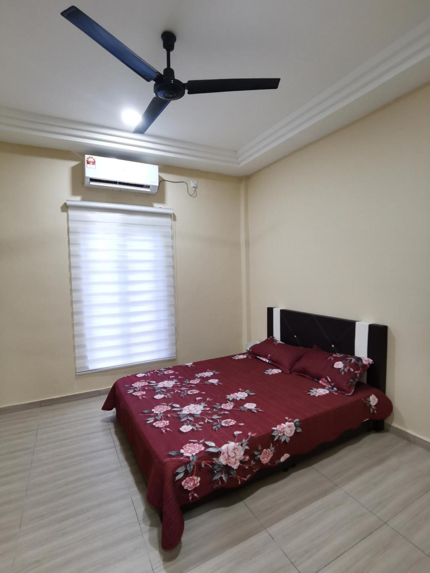 Villa Tok Wan Kuantan Extérieur photo